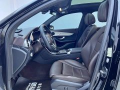Mercedes-Benz GLC Facelift GLC 260 L 4MATIC Dynamic - ფოტო 14