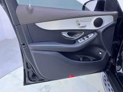 Mercedes-Benz GLC Facelift GLC 260 L 4MATIC Dynamic - ფოტო 15