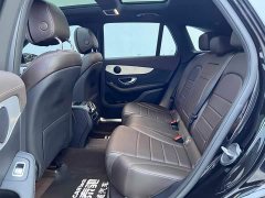 Mercedes-Benz GLC Facelift GLC 260 L 4MATIC Dynamic - ფოტო 16