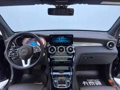 Mercedes-Benz GLC Facelift GLC 260 L 4MATIC Dynamic - ფოტო 17