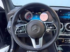 Mercedes-Benz GLC Facelift GLC 260 L 4MATIC Dynamic - ფოტო 18