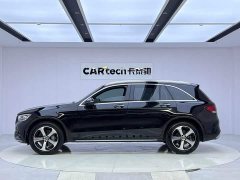 Mercedes-Benz GLC Facelift GLC 260 L 4MATIC Dynamic - ფოტო 2