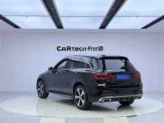 Mercedes-Benz GLC Facelift GLC 260 L 4MATIC Dynamic - ფოტო 3