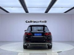 Mercedes-Benz GLC Facelift GLC 260 L 4MATIC Dynamic - ფოტო 4