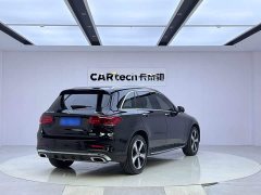 Mercedes-Benz GLC Facelift GLC 260 L 4MATIC Dynamic - ფოტო 5