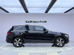 Mercedes-Benz GLC Facelift GLC 260 L 4MATIC Dynamic - ფოტო 6