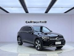 Mercedes-Benz GLC Facelift GLC 260 L 4MATIC Dynamic - ფოტო 7