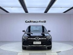 Mercedes-Benz GLC Facelift GLC 260 L 4MATIC Dynamic - ფოტო 8