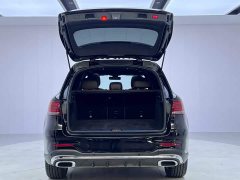 Mercedes-Benz GLC Facelift GLC 260 L 4MATIC Dynamic - ფოტო 9