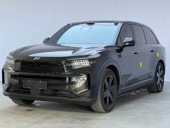 Nio Lerado L80 Max - ფოტო 1