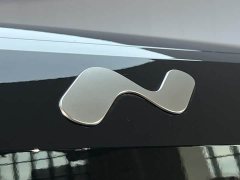 Nio Lerado L80 Max - ფოტო 5