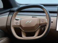 Nio Lerado L80 Max - ფოტო 8