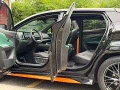 Changan UNI-T Second Generation 1.5T Sport Flagship - ფოტო 14