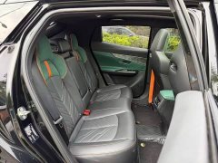 Changan UNI-T Second Generation 1.5T Sport Flagship - ფოტო 18