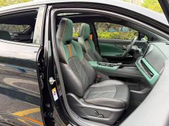 Changan UNI-T Second Generation 1.5T Sport Flagship - ფოტო 19