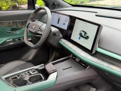 Changan UNI-T Second Generation 1.5T Sport Flagship - ფოტო 20