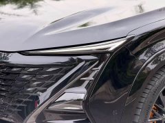 Changan UNI-T Second Generation 1.5T Sport Flagship - ფოტო 4