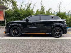 Changan UNI-T Second Generation 1.5T Sport Flagship - ფოტო 5