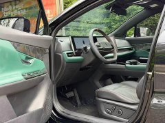 Changan UNI-T Second Generation 1.5T Sport Flagship - ფოტო 7