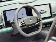 Changan UNI-T Second Generation 1.5T Sport Flagship - ფოტო 8