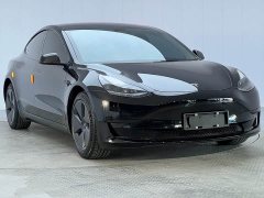 Tesla Model 3 Rear-Wheel Drive - photo 3