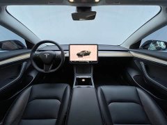 Tesla Model 3 Rear-Wheel Drive - photo 6