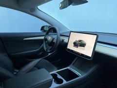 Tesla Model 3 Rear-Wheel Drive - photo 7