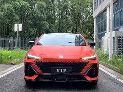 Changan UNI-V 1.5T Premium - ფოტო 2