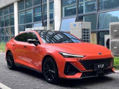 Changan UNI-V 1.5T Premium - ფოტო 3