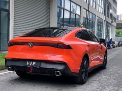 Changan UNI-V 1.5T Premium - ფოტო 5