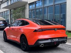 Changan UNI-V 1.5T Premium - ფოტო 6