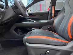 Changan UNI-V 1.5T Premium - ფოტო 7