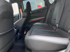Changan UNI-V 1.5T Premium - ფოტო 8