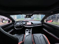 Changan UNI-V 1.5T Premium - ფოტო 9