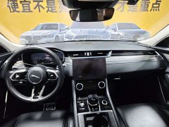 Jaguar XFL 2.0T P200 Two-Wheel Drive Elite Luxury Edition - ფოტო 4