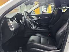 Jaguar XFL 2.0T P200 Two-Wheel Drive Elite Luxury Edition - ფოტო 6
