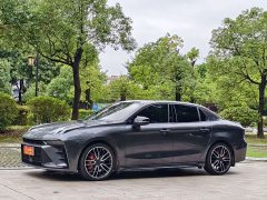 Lynk & Co Geely Lynk & Co 03 2.0T Diesel DCT Halo Edition - ფოტო 1