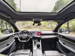 Lynk & Co Geely Lynk & Co 03 2.0T Diesel DCT Halo Edition - ფოტო 10