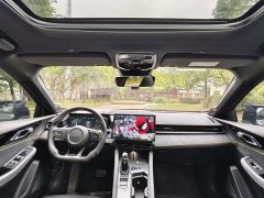 Lynk & Co Geely Lynk & Co 03 2.0T Diesel DCT Halo Edition - ფოტო 11
