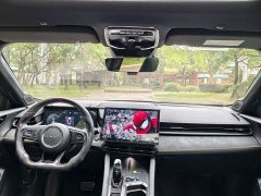 Lynk & Co Geely Lynk & Co 03 2.0T Diesel DCT Halo Edition - ფოტო 12