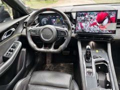Lynk & Co Geely Lynk & Co 03 2.0T Diesel DCT Halo Edition - ფოტო 13