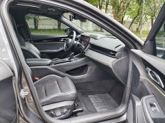 Lynk & Co Geely Lynk & Co 03 2.0T Diesel DCT Halo Edition - ფოტო 18