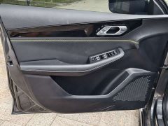 Lynk & Co Geely Lynk & Co 03 2.0T Diesel DCT Halo Edition - ფოტო 20