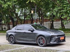 Lynk & Co Geely Lynk & Co 03 2.0T Diesel DCT Halo Edition - ფოტო 3