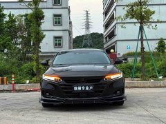 Honda Accord 2022 260TURBO Phantom Night Premium Edition - ფოტო 2
