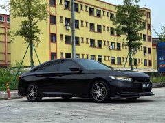 Honda Accord 2022 260TURBO Phantom Night Premium Edition - ფოტო 3