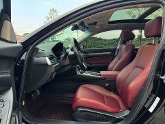 Honda Accord 2022 260TURBO Phantom Night Premium Edition - ფოტო 4