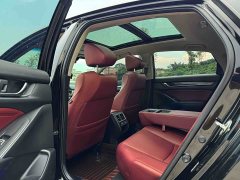 Honda Accord 2022 260TURBO Phantom Night Premium Edition - ფოტო 5