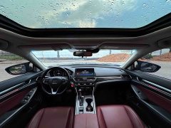 Honda Accord 2022 260TURBO Phantom Night Premium Edition - ფოტო 6
