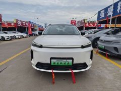 GAC AION i60 530 Advanced Edition - ფოტო 1